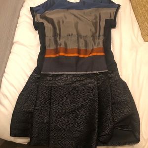 Victoria Bekham - from the 2012 A/W collection